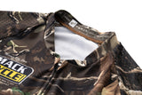 Women's Team Hurricanes "Hunting Season" Cycling Jersey