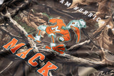 Women's Team Hurricanes "Hunting Season" Cycling Jersey