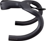 Roval Rapide Cockpit