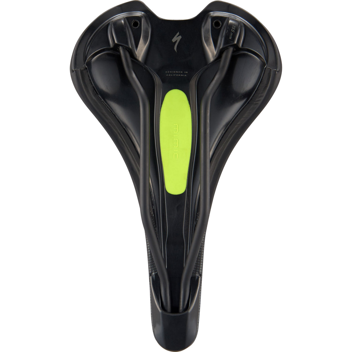 Romin EVO Expert with MIMIC