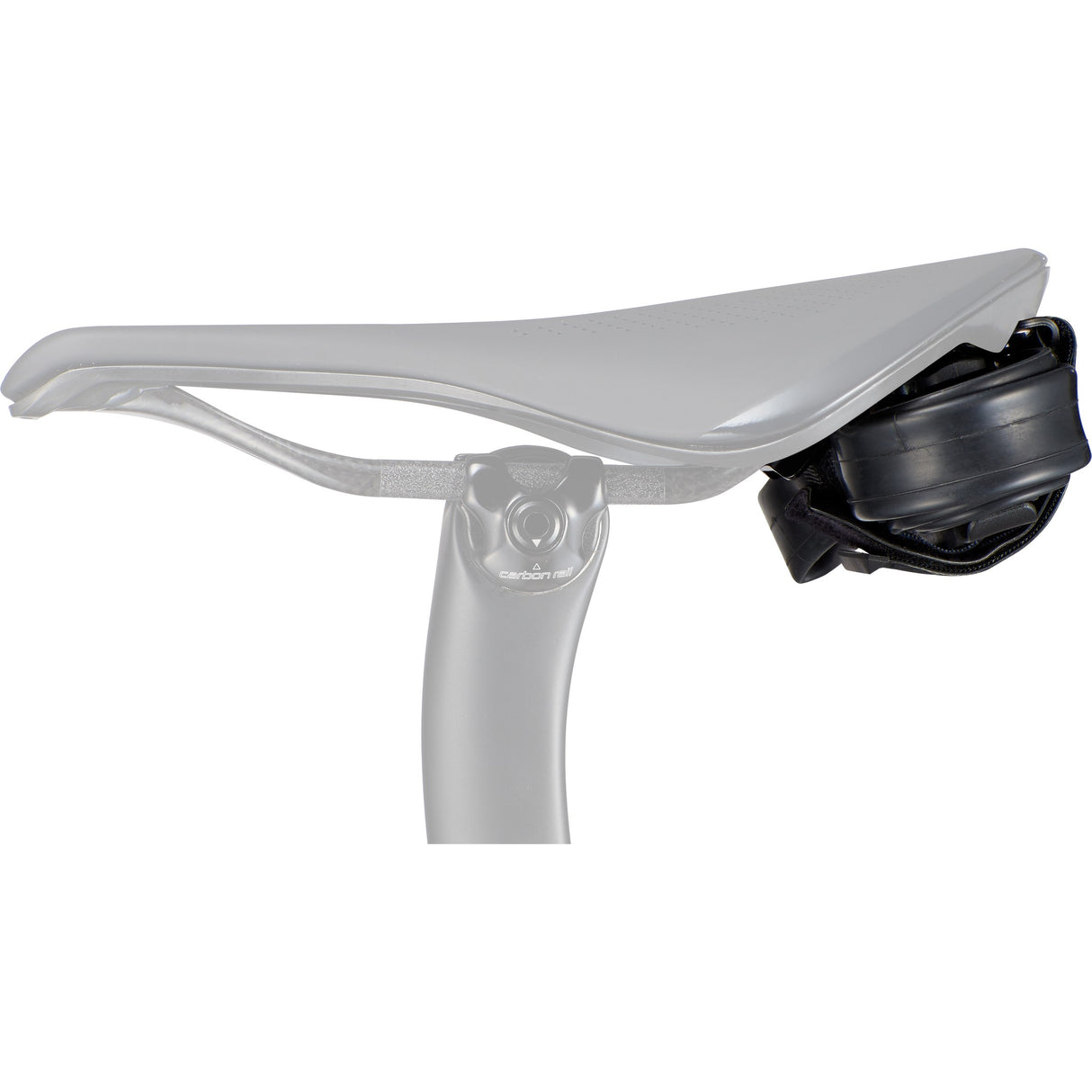 Specialized S-works Power with Mirror Bike Saddle