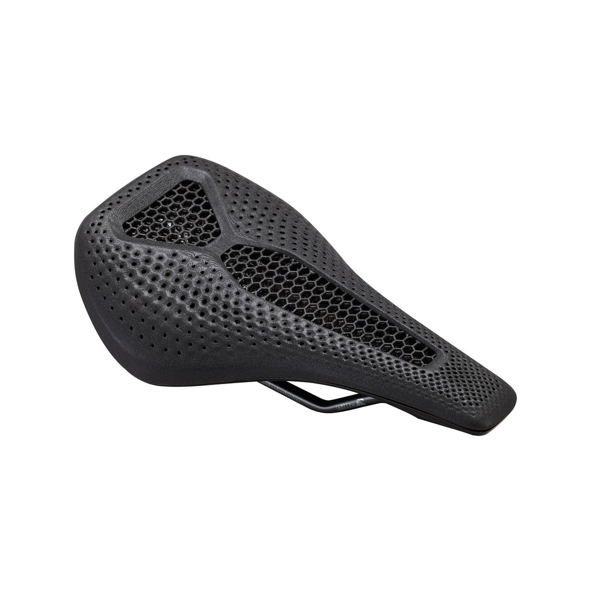 Power EVO Pro with Mirror 3D Saddle