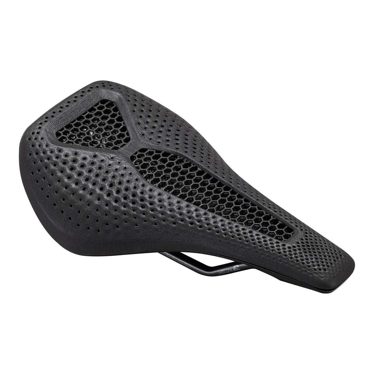 Power EVO Pro with Mirror 3D Saddle