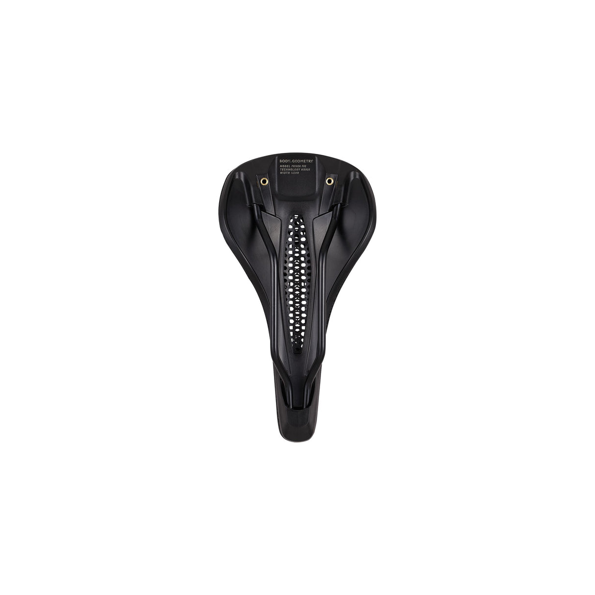 Specialized Phenom Pro with Mirror Bicycle Saddle