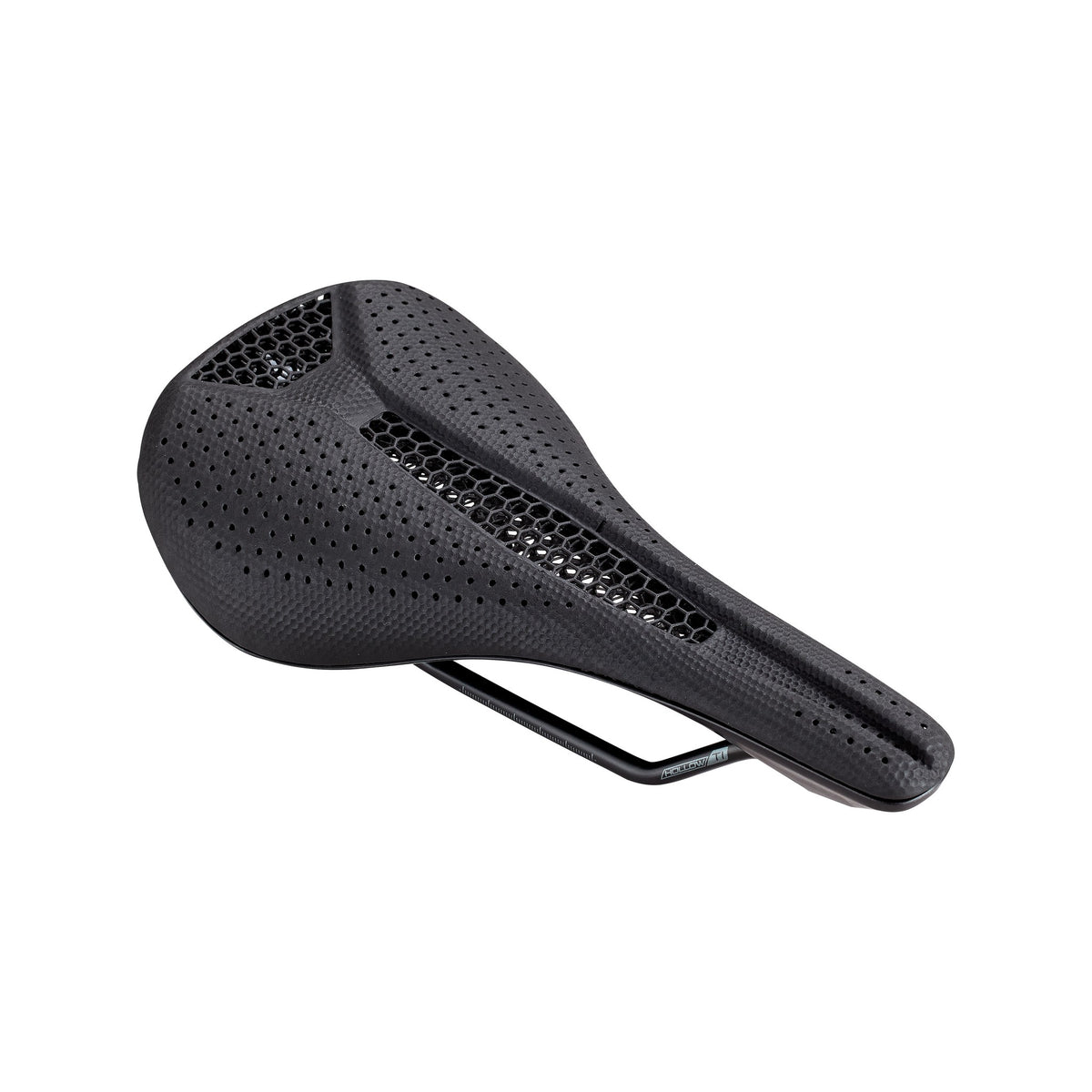 Specialized Phenom Pro with Mirror Bicycle Saddle