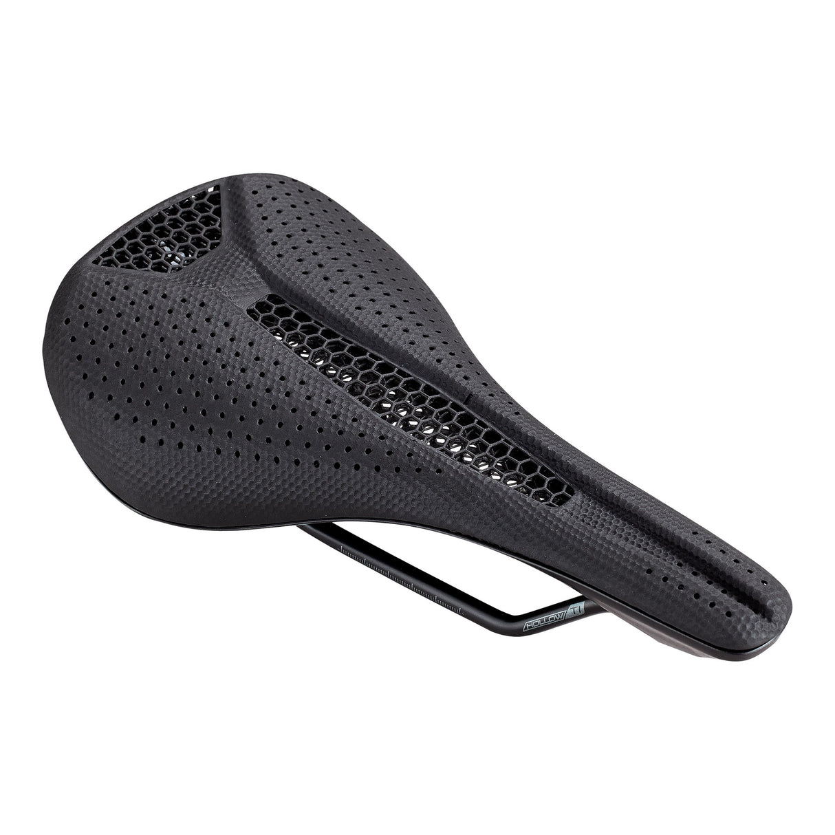 Specialized Phenom Pro with Mirror Bicycle Saddle