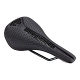 Specialized Phenom Pro with Mirror Bicycle Saddle