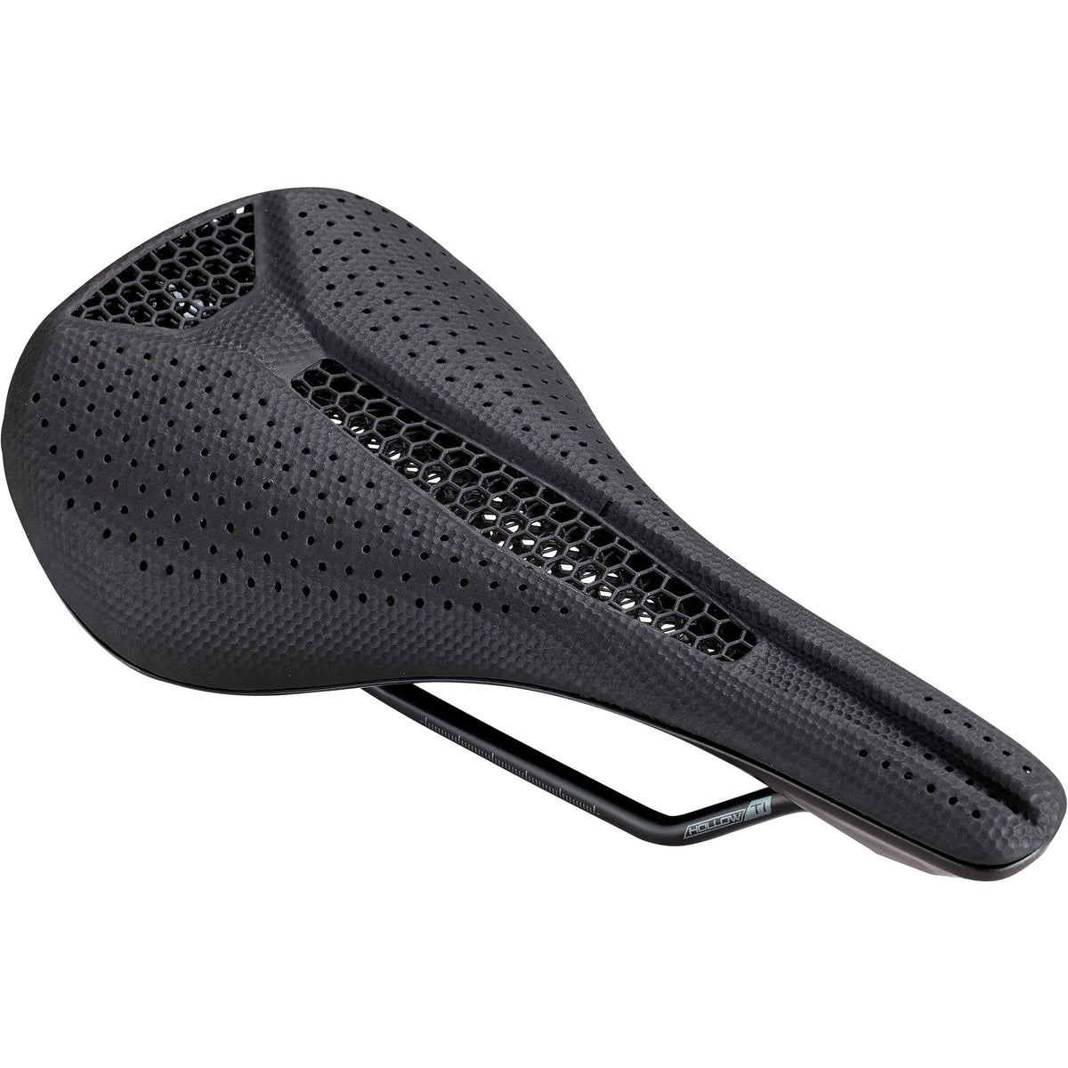 Specialized Phenom Pro with Mirror Bicycle Saddle
