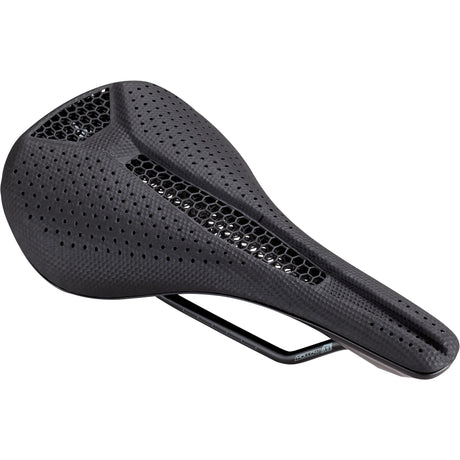Specialized Phenom Pro with Mirror Bicycle Saddle