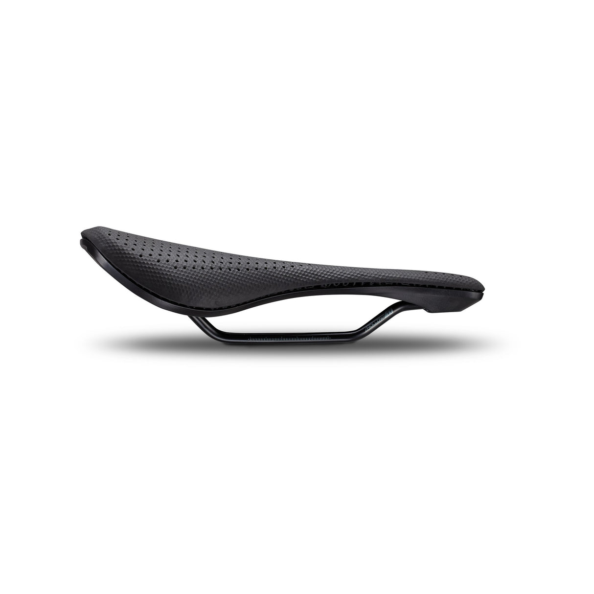 Specialized Phenom Pro with Mirror Bicycle Saddle