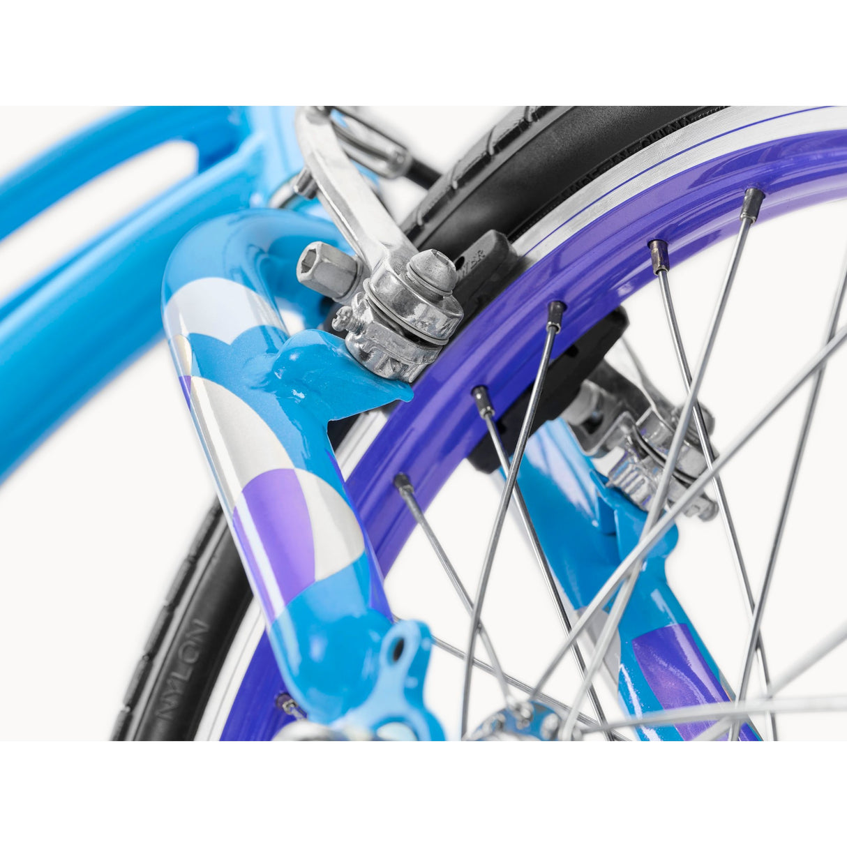 Electra Sprocket 16" Kids Bike - Buttercup (Recommended for height 3'0" - 3'10")