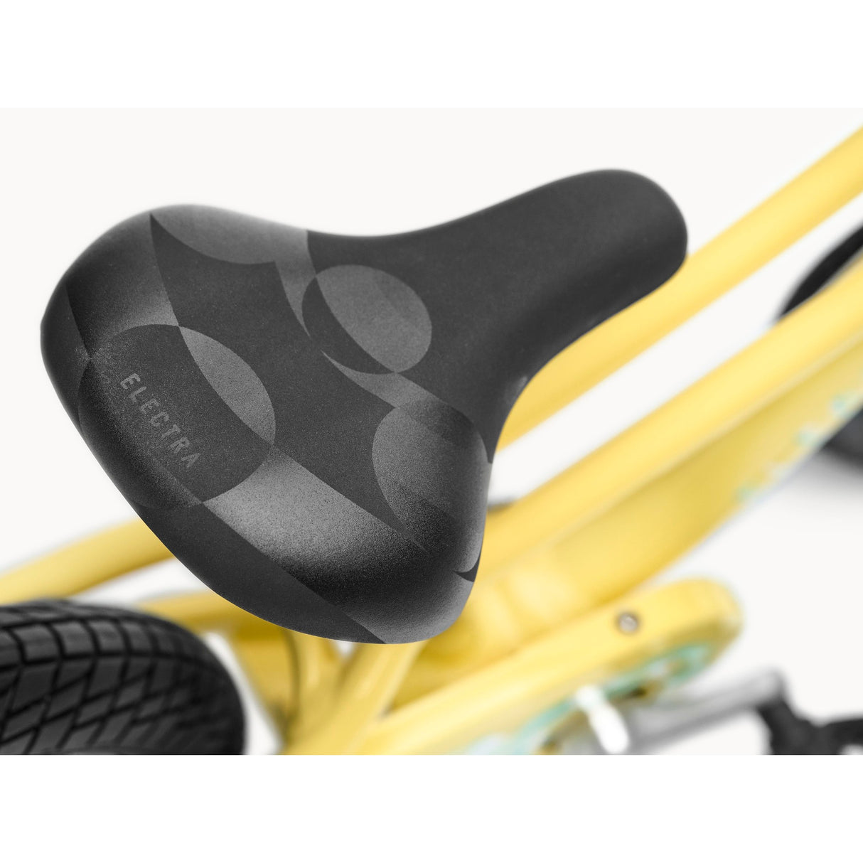 Electra Sprocket 16" Kids Bike - Buttercup (Recommended for height 3'0" - 3'10")