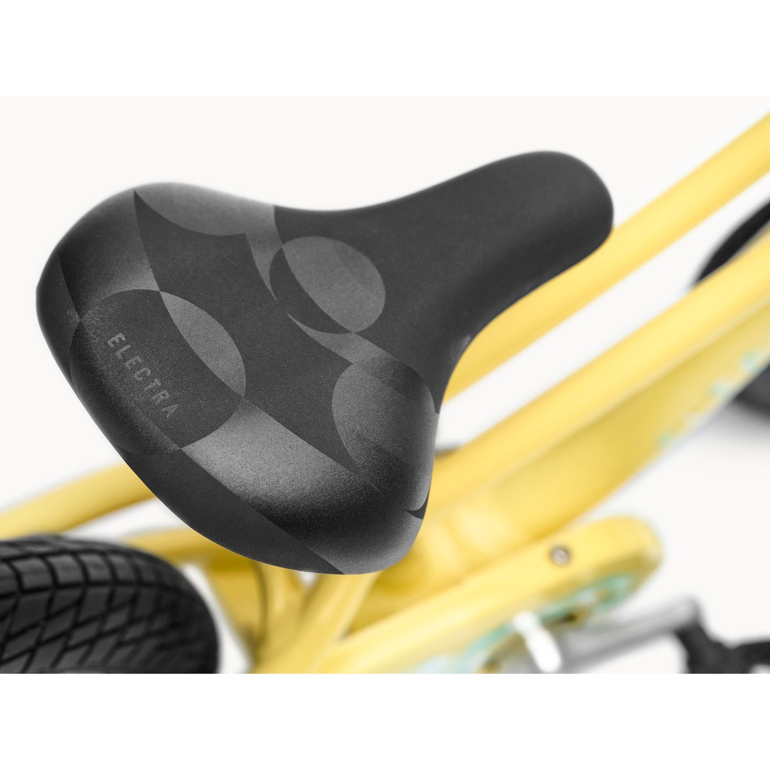 Electra Sprocket 16" Kids Bike - Buttercup (Recommended for height 3'0" - 3'10")
