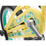 Electra Sprocket 16" Kids Bike - Buttercup (Recommended for height 3'0" - 3'10")