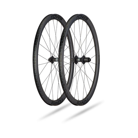 Roval Rapide C 38 for Shimano