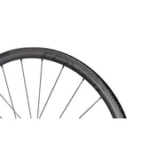 Roval Alpinist CLX II Ultra Lightweight Wheels