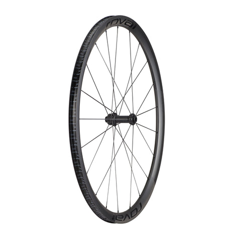 Roval Alpinist CLX II Ultra Lightweight Wheels