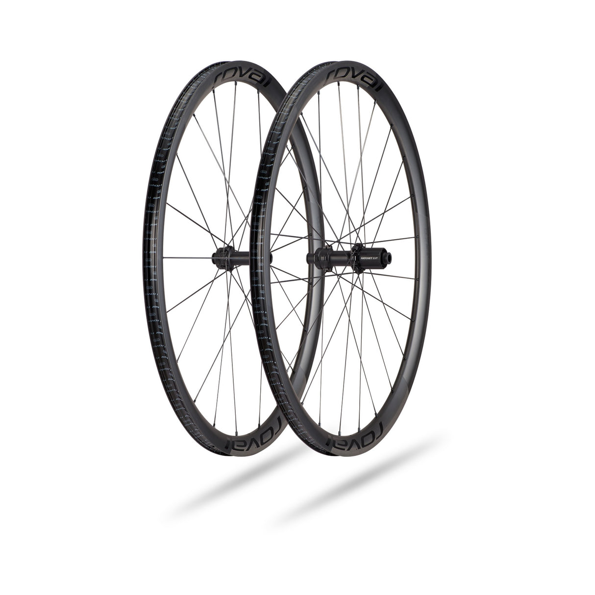Roval Alpinist CLX II Ultra Lightweight Wheels