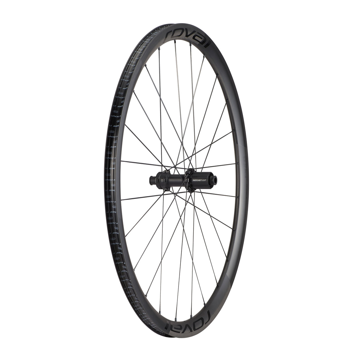 Roval Alpinist CLX II Ultra Lightweight Wheels