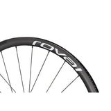 Roval Alpinist CLX II Ultra Lightweight Wheels
