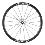 Roval Alpinist CLX II Ultra Lightweight Wheels