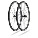 Roval Alpinist CLX II Ultra Lightweight Wheels
