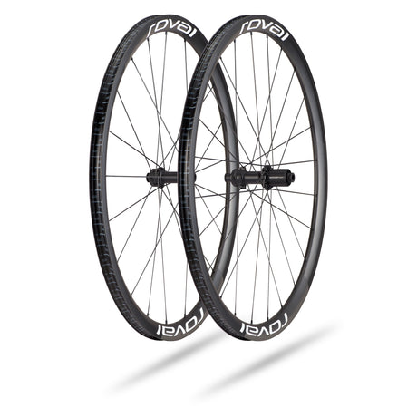 Roval Alpinist CLX II Ultra Lightweight Wheels