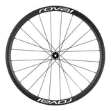 Roval Alpinist CLX II Ultra Lightweight Wheels