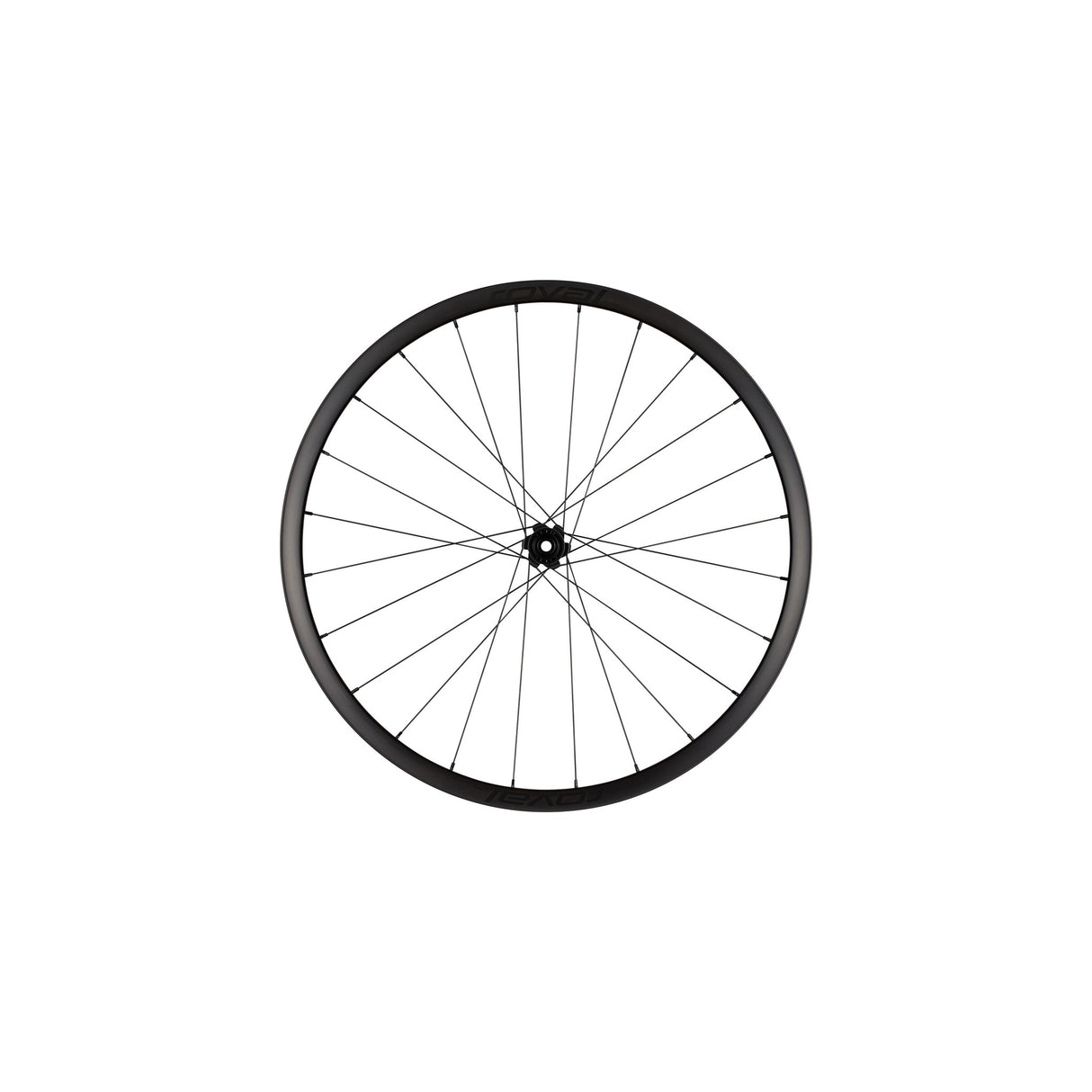 Roval Terra C III