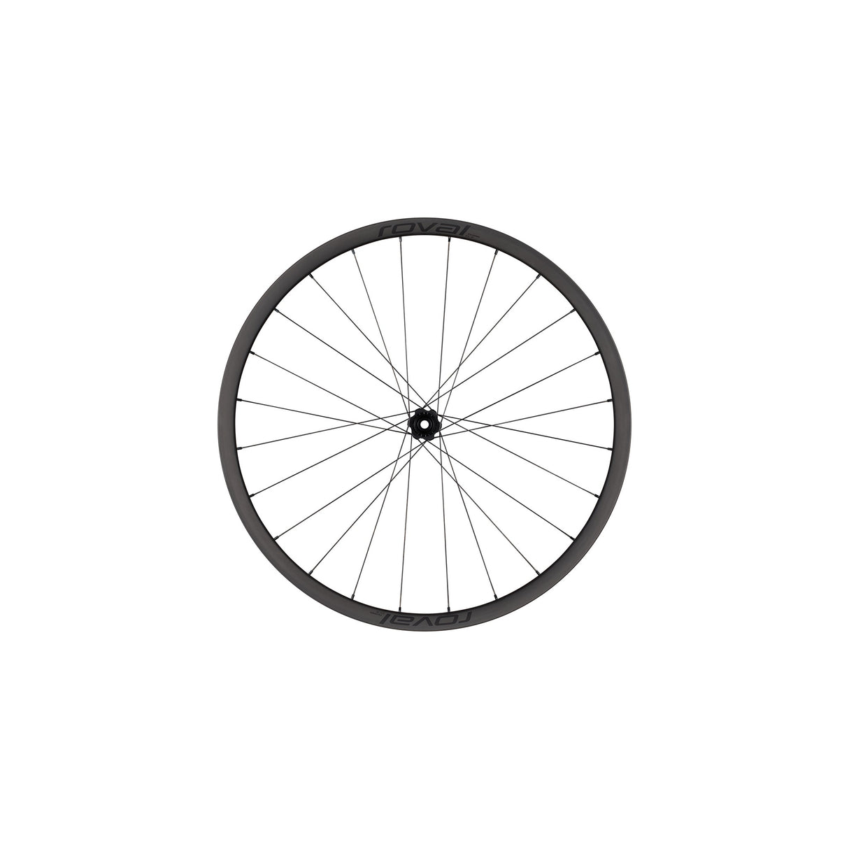 Roval Terra CL III