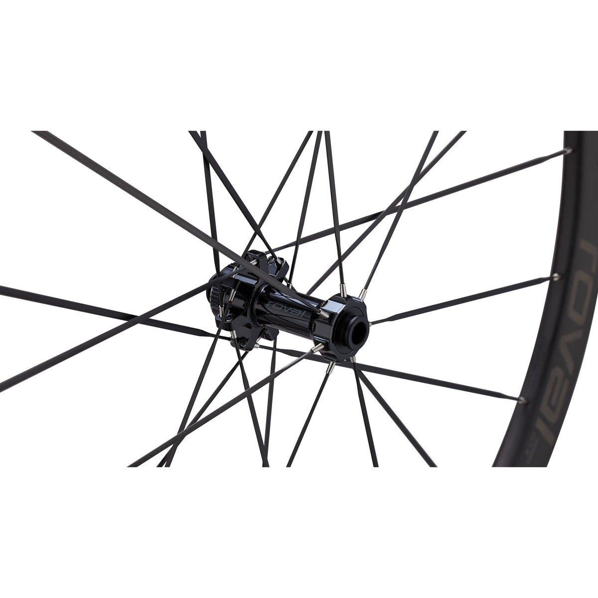 Roval Terra CLX III