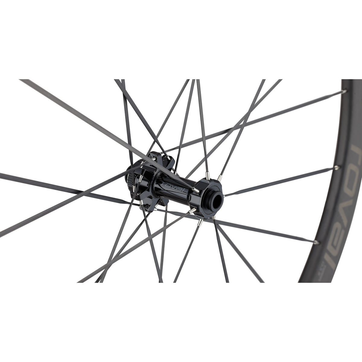 Roval Terra CLX III