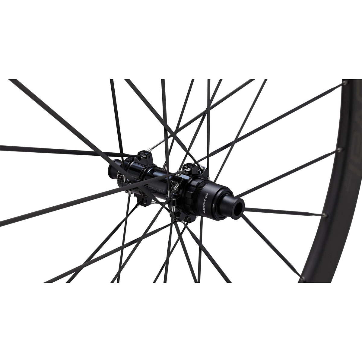 Roval Terra CLX III