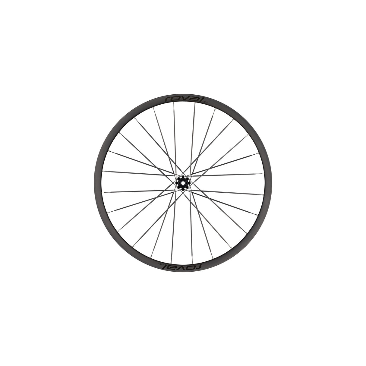 Roval Terra CLX III