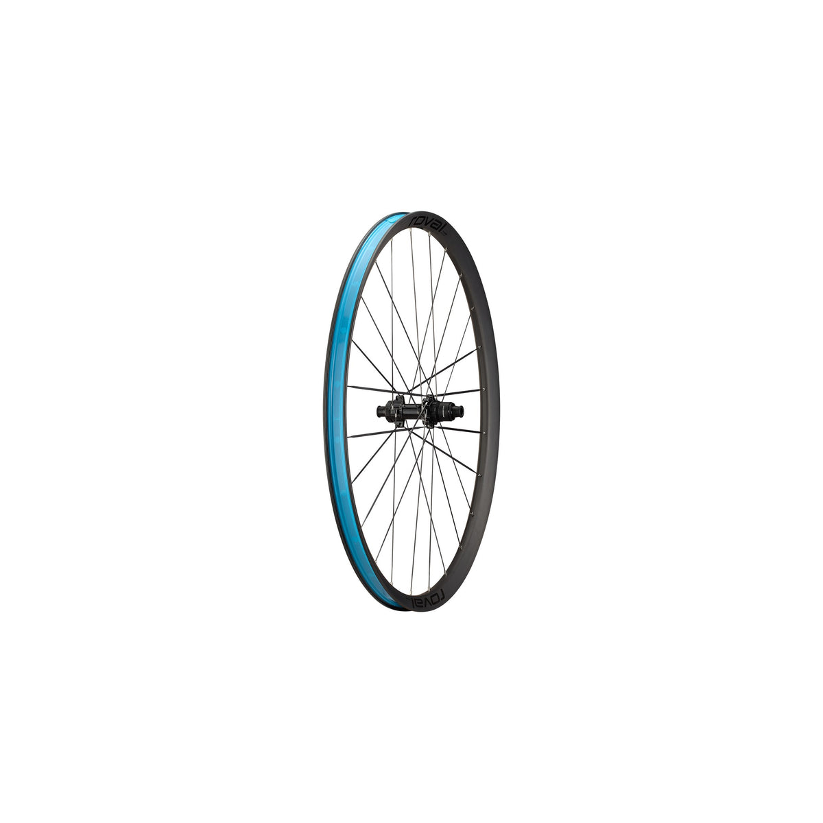 Roval Terra CLX III