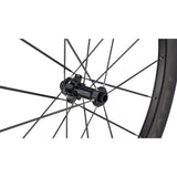 Roval Terra Aero CLX