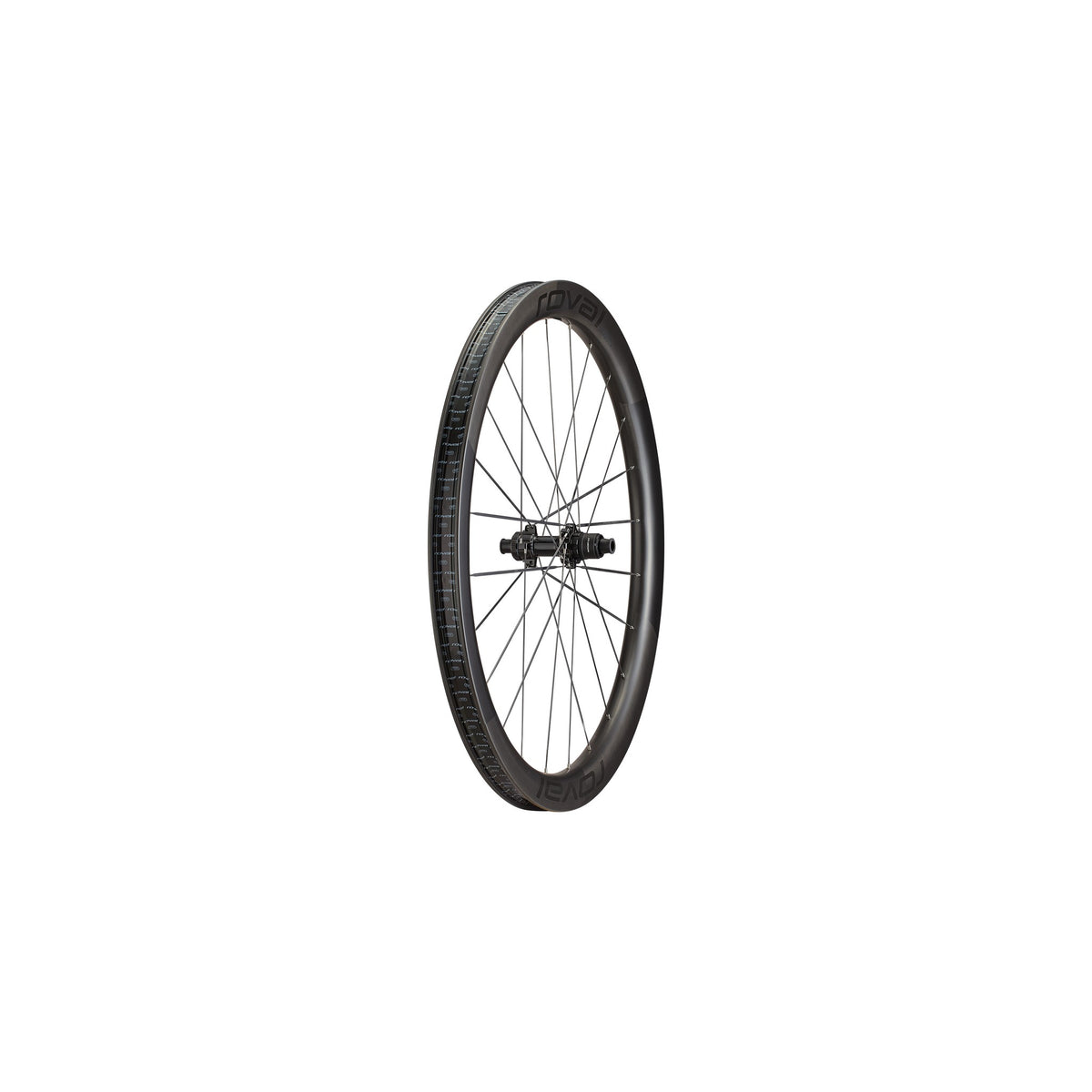 Roval Terra Aero CLX