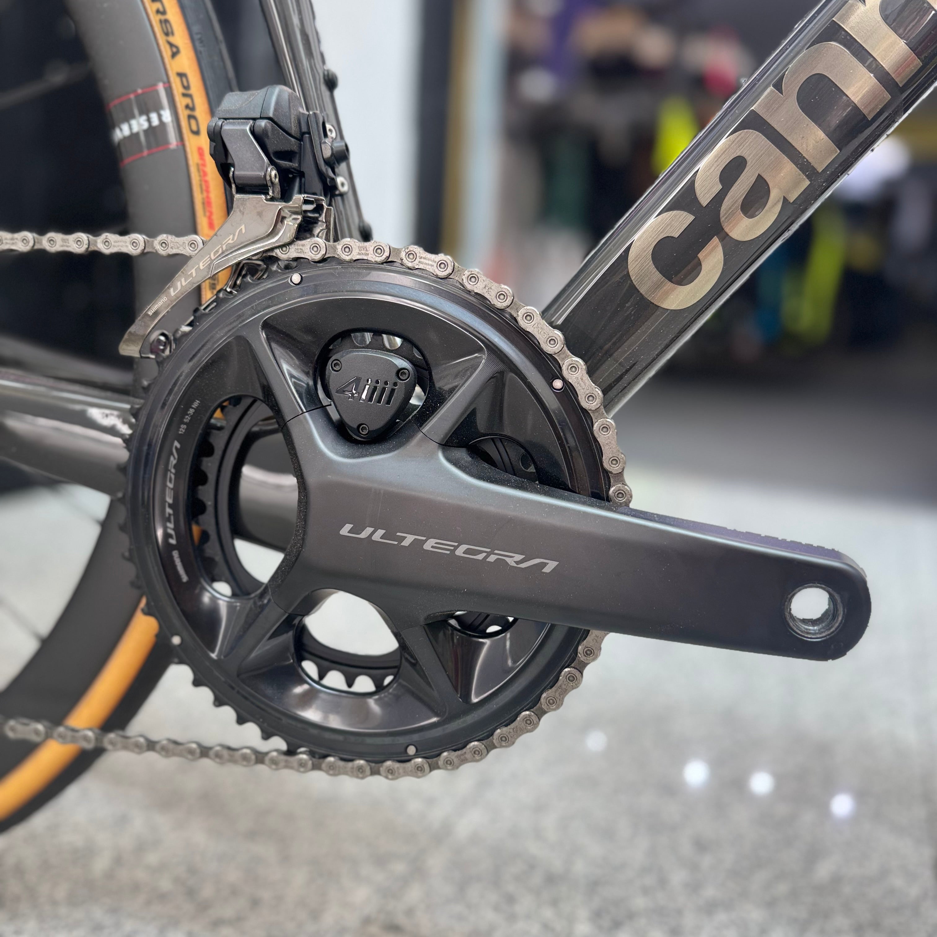 SuperSix EVO 1 SL Hi-Mod