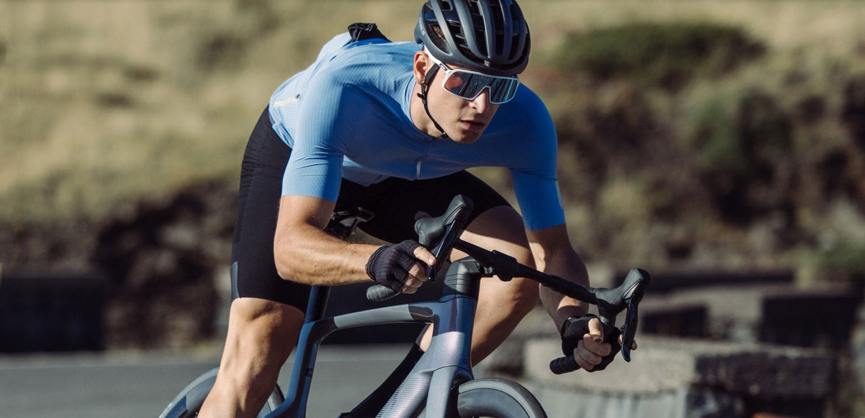 Q36.5 Dottore Clima Pro Summer Cycling Gloves