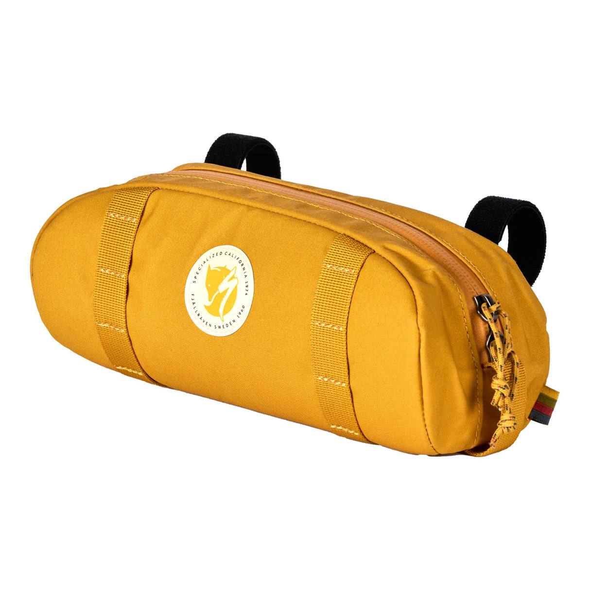 Specialized/Fjällräven Handlebar Pocket Bag