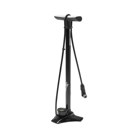 Specialized Air Tool Sport SwitchHitter II Bicycle Floor Pump
