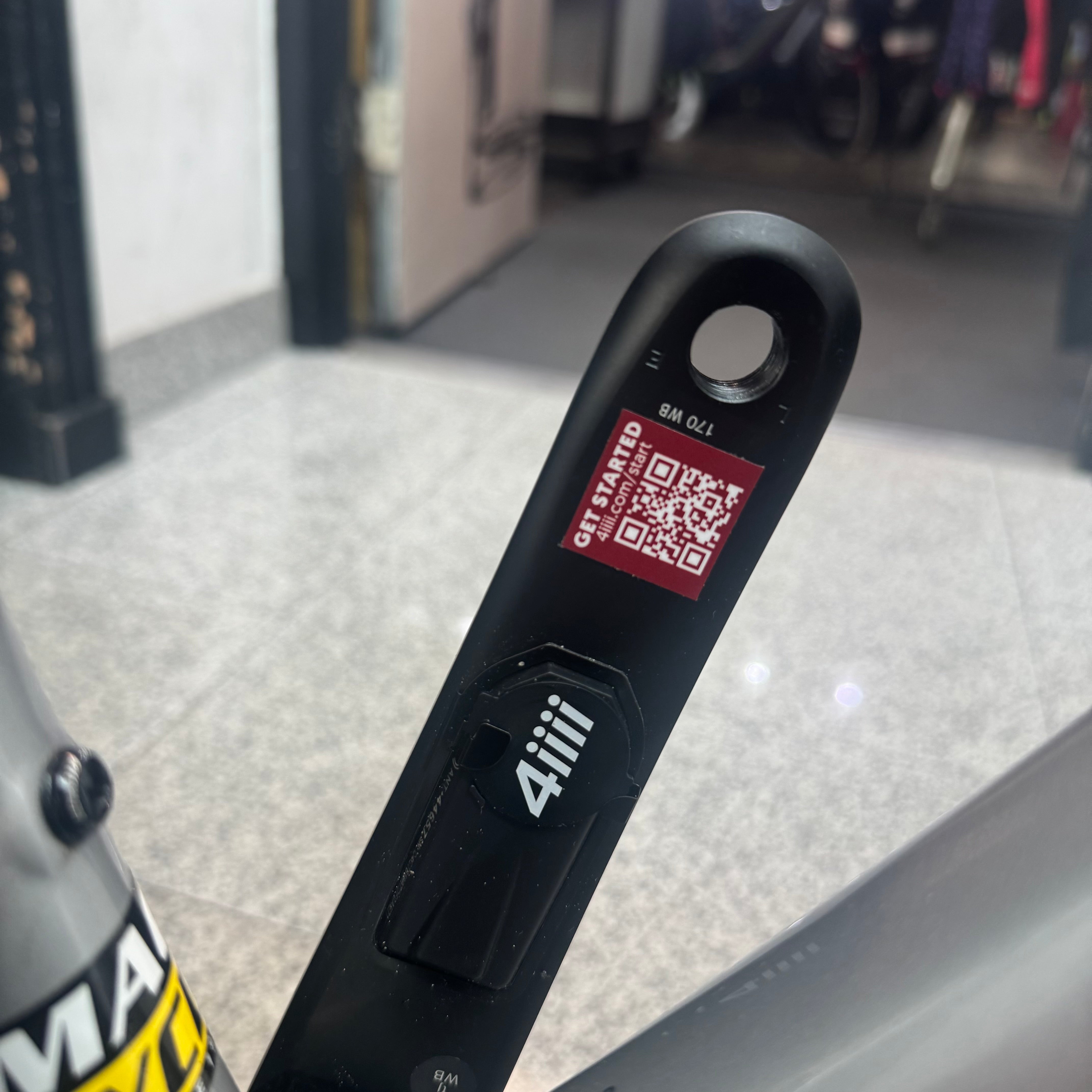 Tarmac SL8 Pro - Pre-Owned - 52 cm