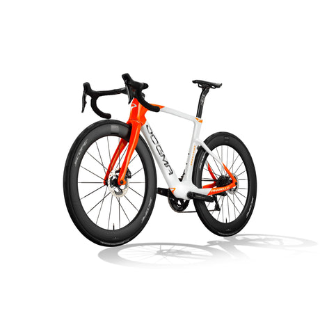 Dogma F - Dura Ace - Scope Artech 4 - Ineos 2026 Replica
