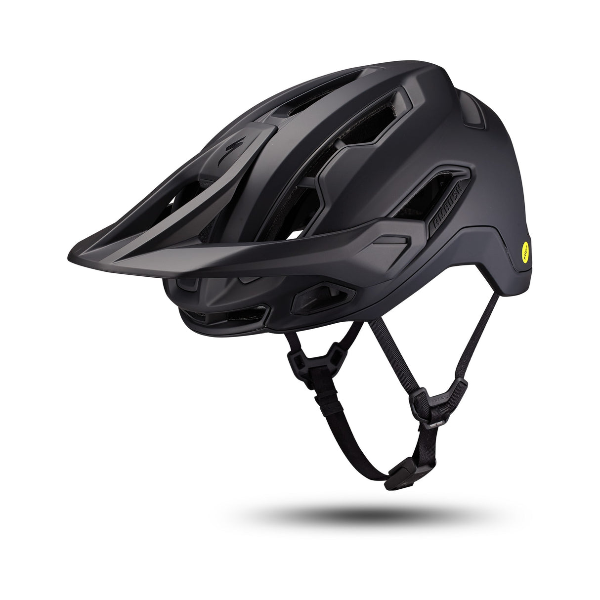 Ambush 3 Mips® Ventilated Trail Helmet