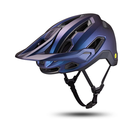 Ambush 3 Mips® Ventilated Trail Helmet