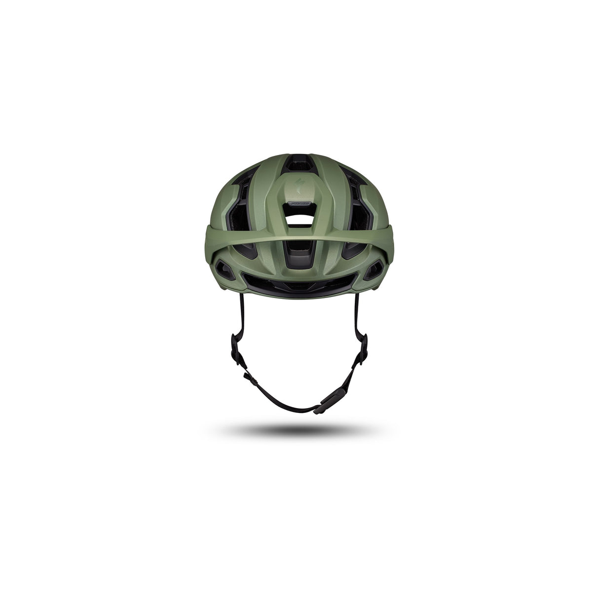 Ambush 3 Mips® Ventilated Trail Helmet