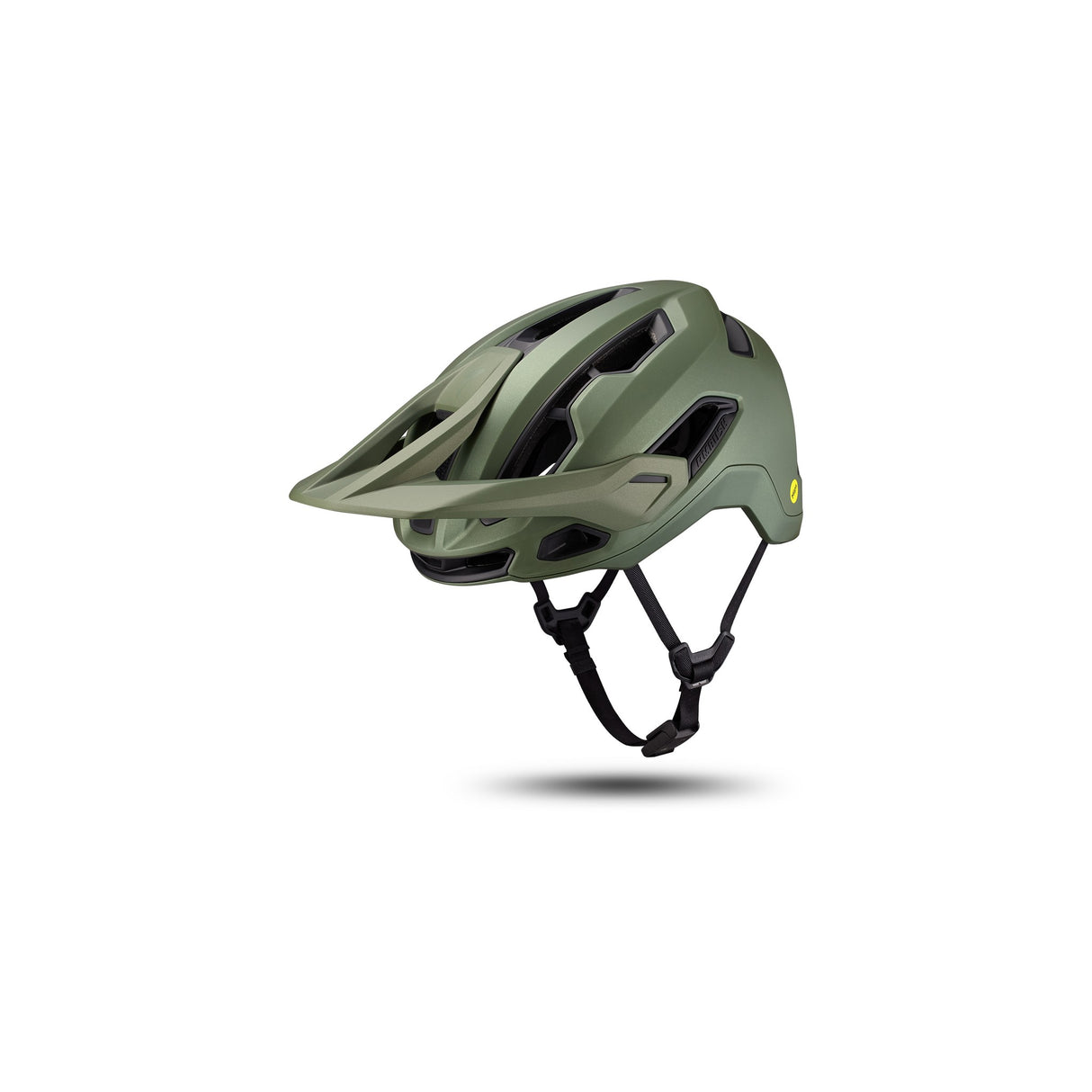 Ambush 3 Mips® Ventilated Trail Helmet