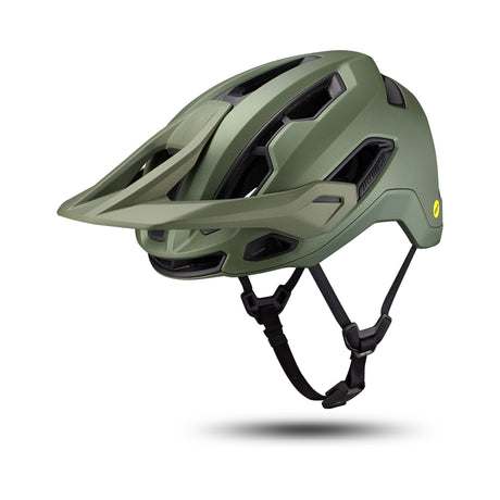Ambush 3 Mips® Ventilated Trail Helmet