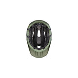 Ambush 3 Mips® Ventilated Trail Helmet
