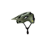 Ambush 3 Mips® Ventilated Trail Helmet